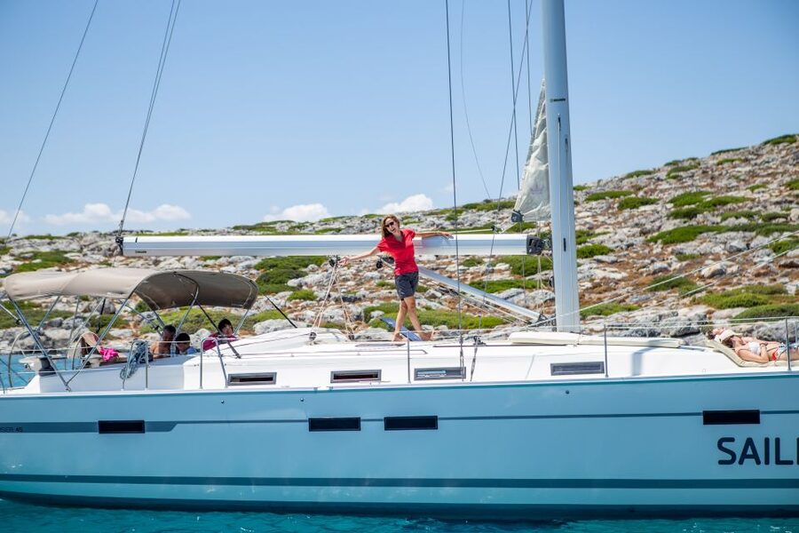 Heraklion: Private Full-Day Sailing Trip to Dia Island - Should you book the Dia Island sailing trip?
