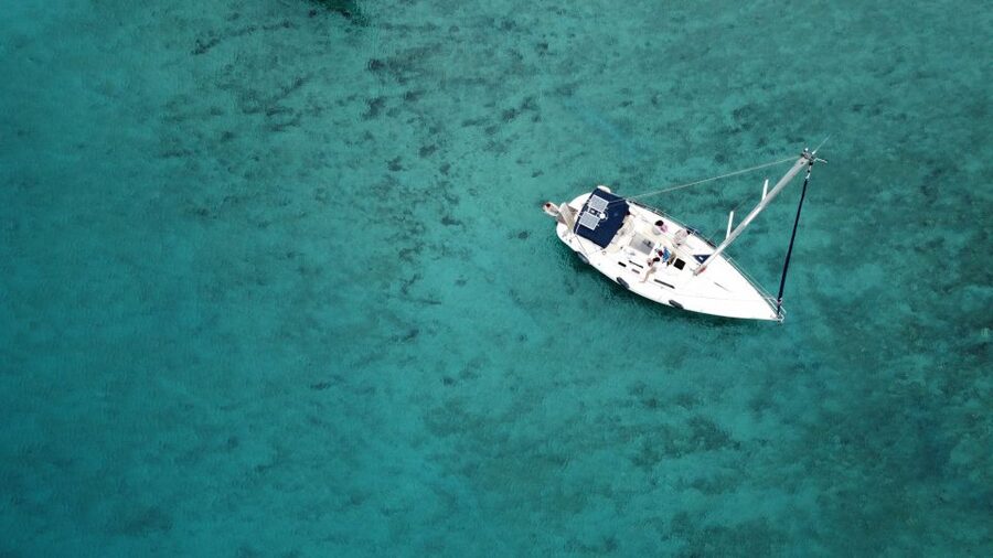Heraklion: Private Full-Day Sailing Trip to Dia Island - A private route from Heraklion to Dia Island