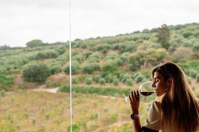Heraklion Private Half-Day Gastronomy Diaries Experience in Lyrarakis Winery - Who will enjoy this Cretan wine day?