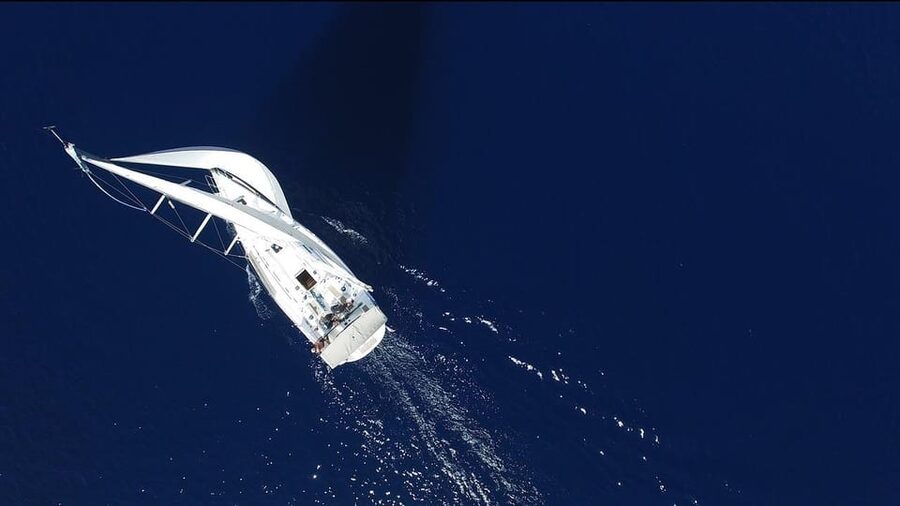 Heraklion: Sailing Cruise to Dia Island with Drinks and Meal - Who will enjoy this Dia Island cruise most