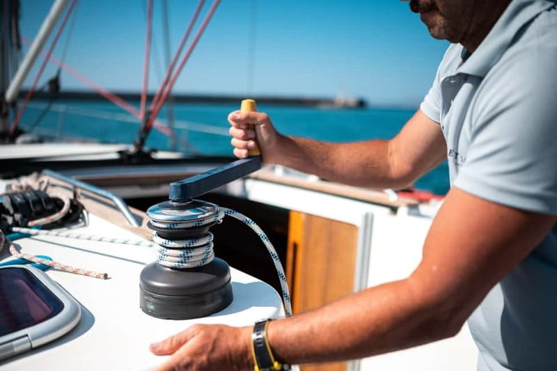 Heraklion: Sailing Trip to Dia Island with Lunch & Swimming - Who Will Enjoy This Cruise Most