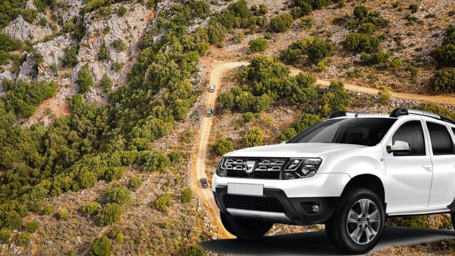 Heraklion: Self-Driving 4X4 Jeep Off-Road Tour with Lunch - Why this Jeep safari feels different from a standard Crete tour