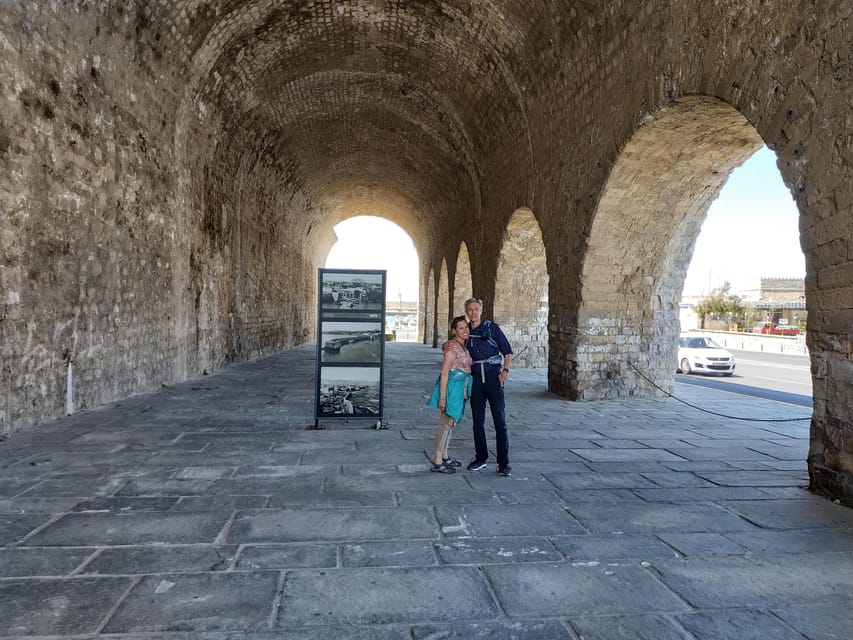 Heraklion: Sightseeing Tour with Greek Meze - Is $79 a fair price?