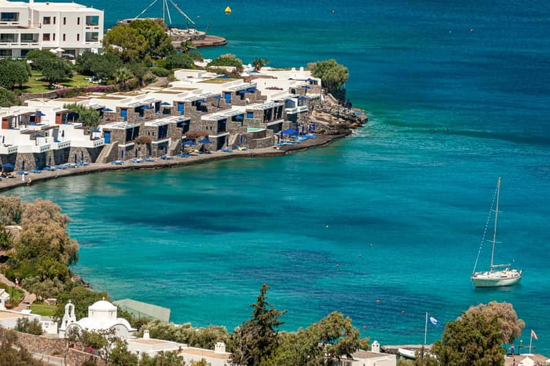 Heraklion: Spinalonga, Agios Nikolaos, & Elounda Boat Tour - Should you book the Spinalonga and Elounda tour?