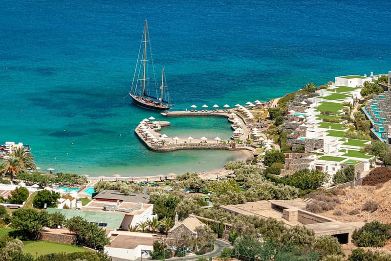 Heraklion: Spinalonga, Agios Nikolaos, & Elounda Boat Tour - The transport plan means a long but well-filled day