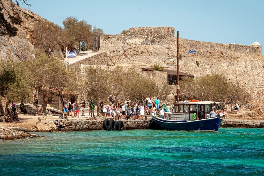 Heraklion: Spinalonga, Agios Nikolaos, Elounda & Plaka Tour - Who should book this Crete excursion?