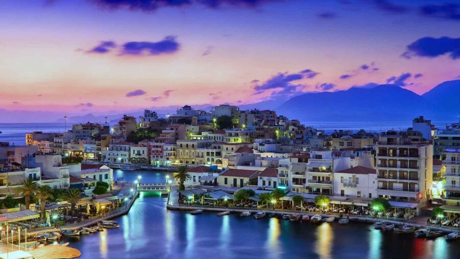 Heraklion: Spinalonga, Agios Nikolaos, Elounda & Plaka Tour - Spinalonga: the place to spend your attention