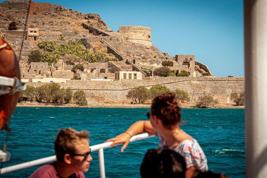 Heraklion: Spinalonga, Agios Nikolaos, Elounda & Plaka Tour - What the price really buys you