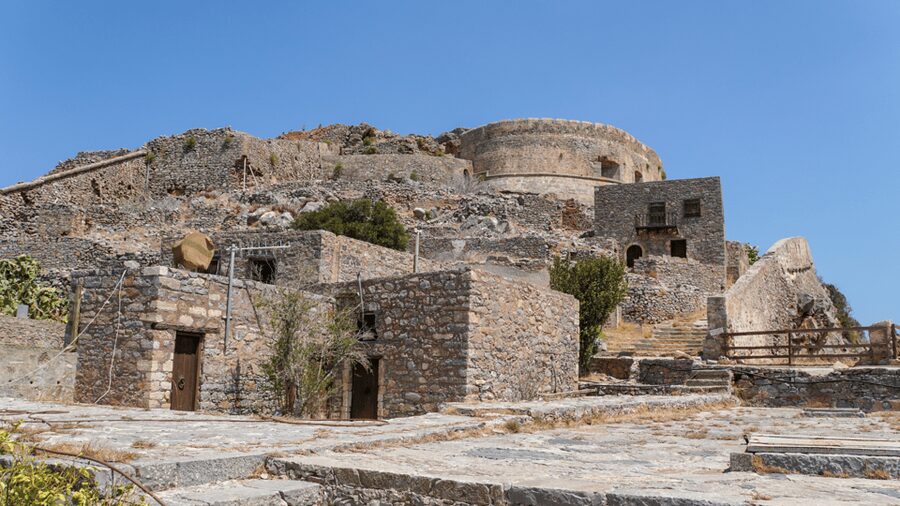 Heraklion: Spinalonga and Agios Nikolaos Cruise with Lunch - FAQ
