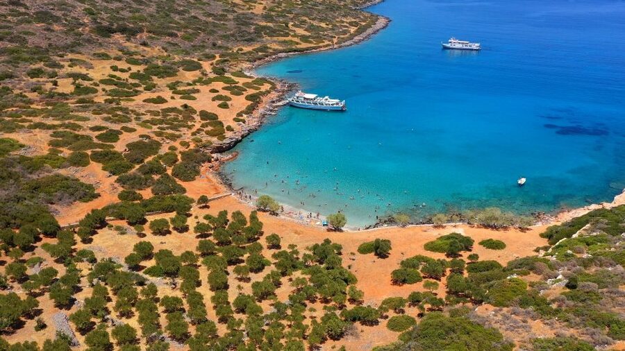 Heraklion: Spinalonga and Agios Nikolaos Cruise with Lunch - What the $58 price really covers