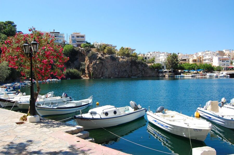 Heraklion: Spinalonga and Agios Nikolaos Cruise with Lunch - Who will enjoy this Crete day trip