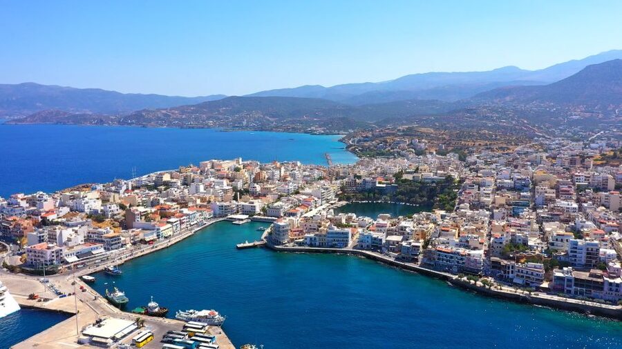 Heraklion: Spinalonga and Agios Nikolaos Cruise with Lunch - Should you book the Spinalonga and Agios Nikolaos cruise?