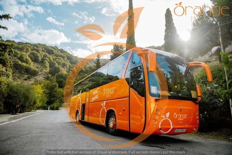 Heraklion : Spinalonga Island & Kritsa Village Half-Day Tour - Key points to know before booking