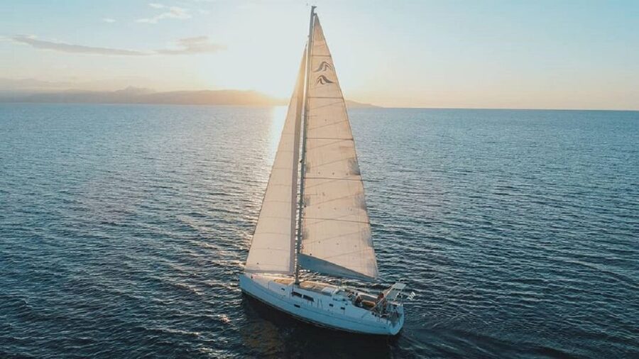 Heraklion: Sunset Private Sailing Trip to Dia island - Booking details worth keeping in mind
