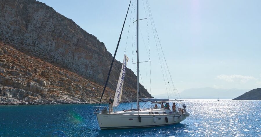 Heraklion: Sunset Sailing Cruise Dia Island with Snorkeling - Who should book this cruise?