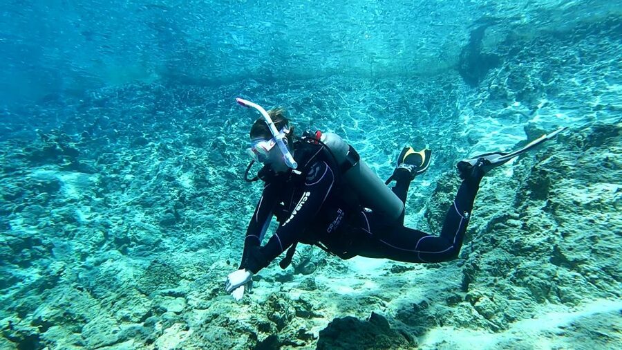 Heraklion: Try Scuba Diving For Beginners (1 dive) - Timing your session during a Crete holiday