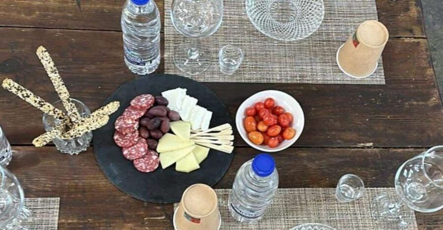 Heraklion: Walking city tour & Wine tasting - Why this Heraklion tour works well