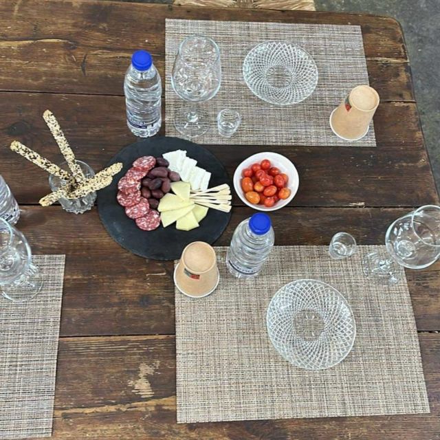 Heraklion: Walking city tour & Wine tasting - Morosini Lions Fountain and central Heraklion
