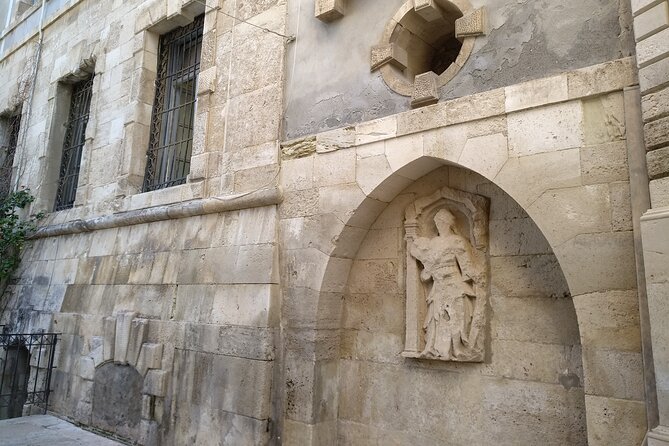 Heraklion - Walking city tour with food tasting - Key points to know before booking