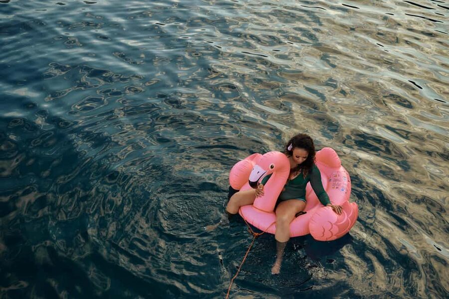 Hersonissos: Sunset Catamaran Cruise with Snacks and Drinks - Is the $90 price fair?