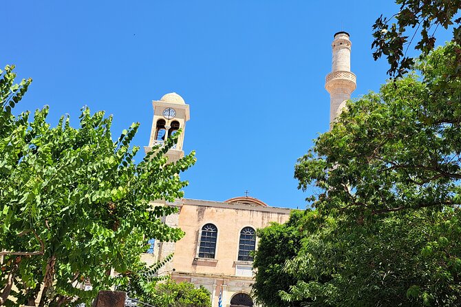 Highlights of Crete -2 Days Tour Knossos Lasithi Rethymno&Chania - Key points to know before booking