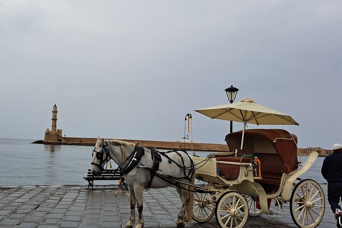 Highlights of Crete -2 Days Tour Knossos Lasithi Rethymno&Chania - What the $1,182.09 price actually covers