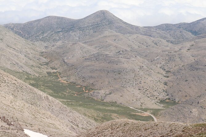 Hiking in Psiloritis Mountain (Ida Mt.) Crete - What is included for the $120.16 price