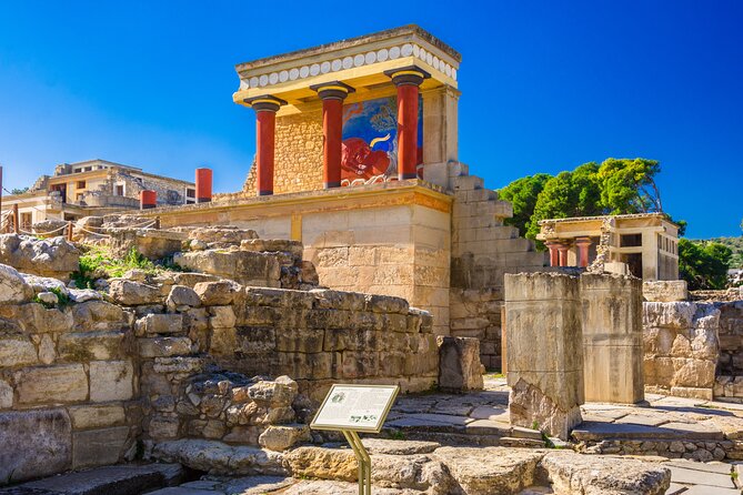 Hop-On Hop-Off Sightseeing Bus Tour in Heraklion - Timing problems you should plan around
