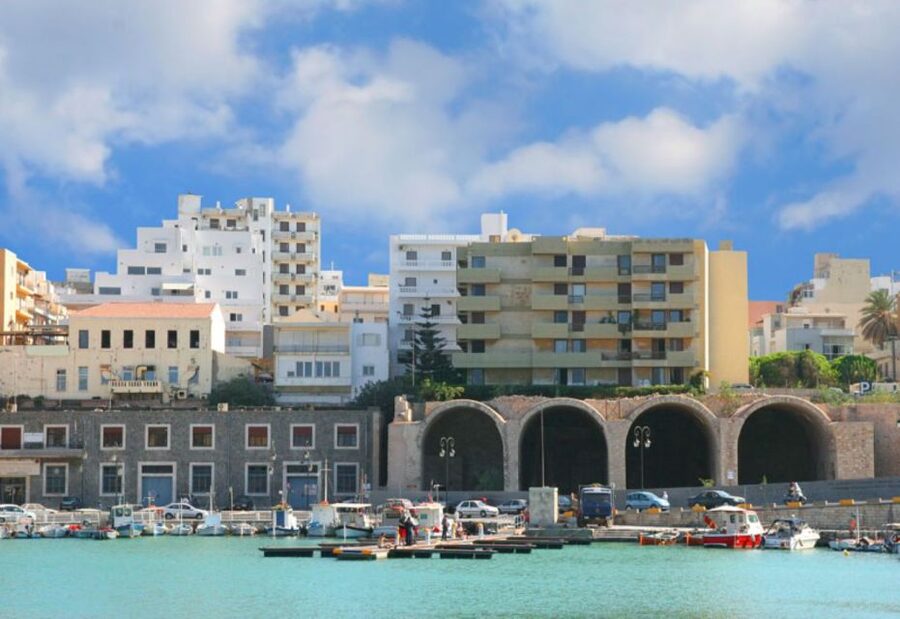 Ierapetra: Knossos Palace and Heraklion Guided City Tour - Who will get the most from this day?