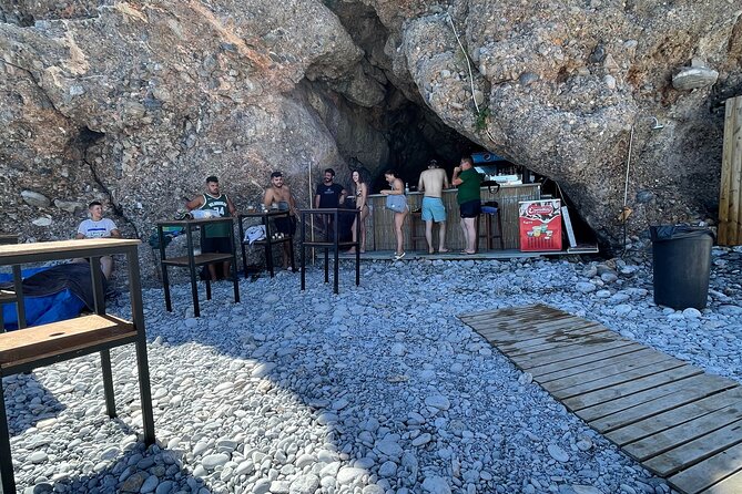 Imbros Gorge - War Museum Askifou - Iligas Beach Private Tour - What the private price includes in value