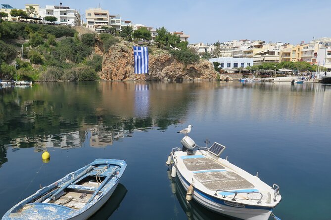 Individual travel accompaniment East Crete - Is $138.82 per person good value?