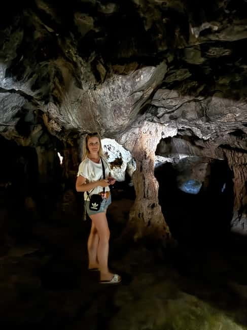 Island Spinalonga, Milatos Cave, Speedboat, OliveTasting - Is $111 a fair price?