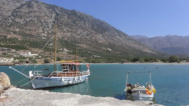 Jeep Driving Tour to Thripti Mountains and typical villages - Who should book this Jeep tour?