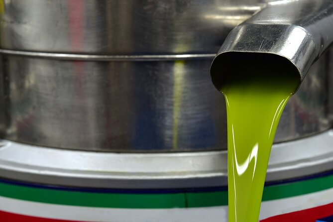 Kleanthi Olive Farm: Guided Tour with Local Delicacies Tasting - The tasting is the real payoff