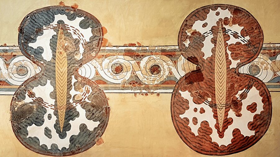 Knossos: Knossos Private Guided Tour - The guide’s role in a private visit