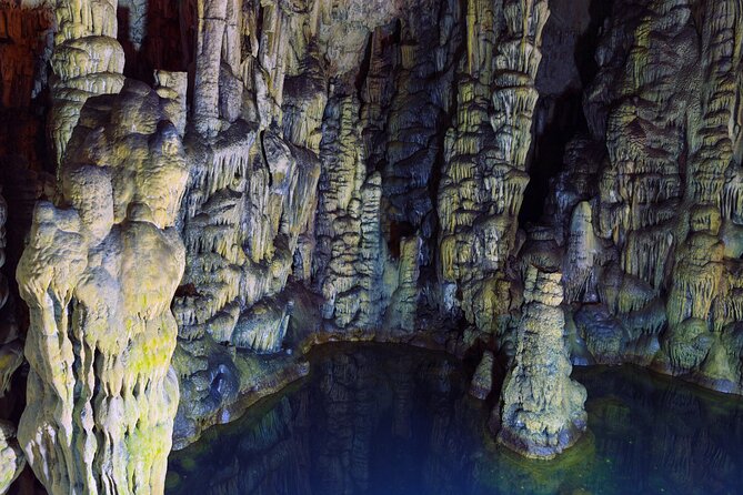 Knossos-Lasithi Plateau-Cave of Zeus for Cruises Heraklion Port - Key points to know before booking