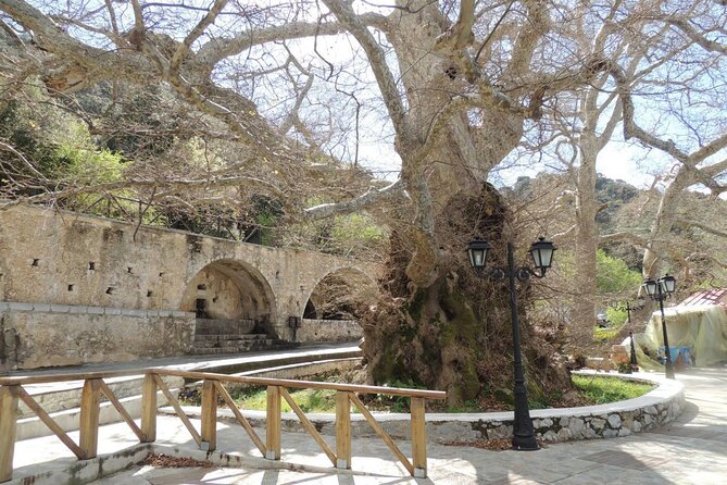 Knossos & Lasithi Plateau: Zeus Cave,Villages, Olive Oil Tour - Dikteon Cave and the Zeus Cave closure