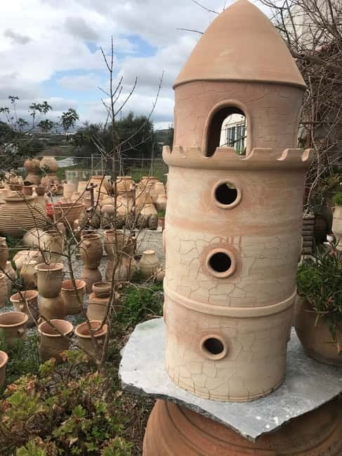 Knossos Palace and Pottery experience. Excursion Safari - Should you book the Knossos and pottery experience?