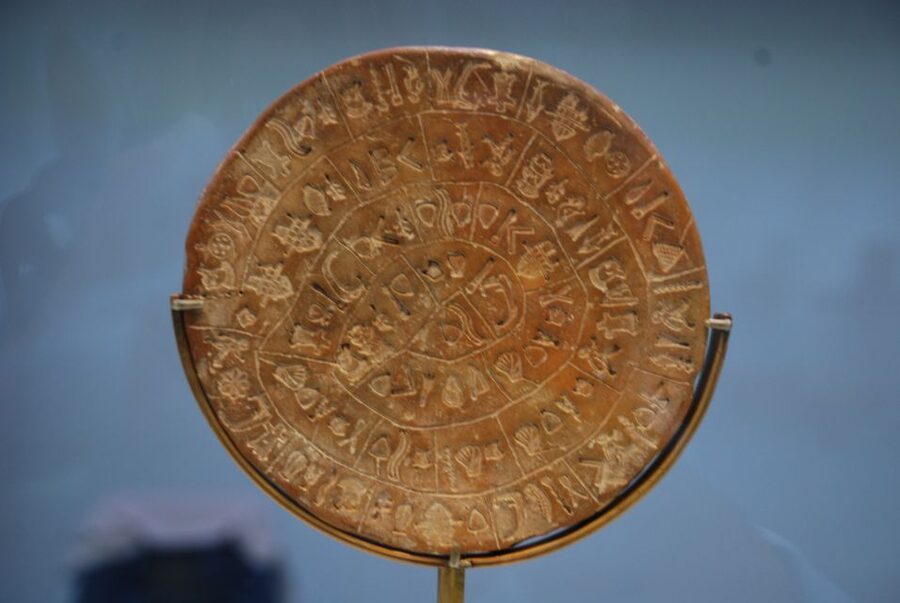 Knossos Palace & Archaeological Museum Private Tour - Key points at a glance