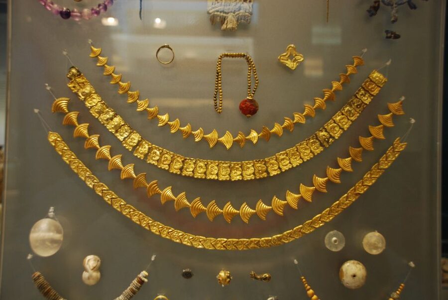 Knossos Palace & Archaeological Museum Private Tour - Why Knossos makes a strong first stop