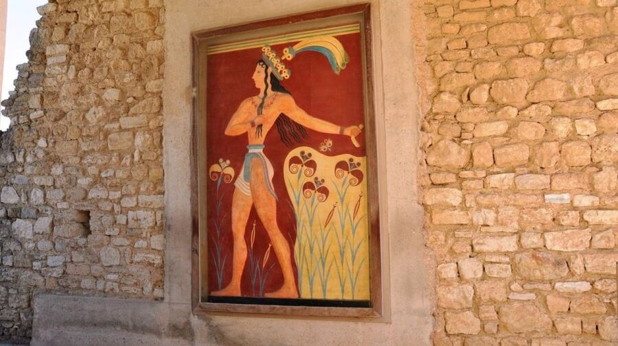 Knossos Palace & Heraklion Full-Day Tour from Chania Area - Small Details That Make the Day Easier