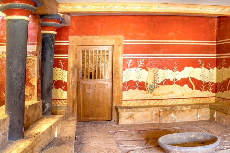 Knossos Palace & Heraklion Full-Day Tour from Rethymno Areas - Is this Knossos and Heraklion tour worth booking?