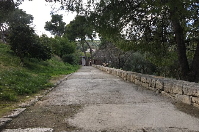 Knossos palace (Last minute booking - Skip The Line Ticket) - How much value do you get for $98.90?