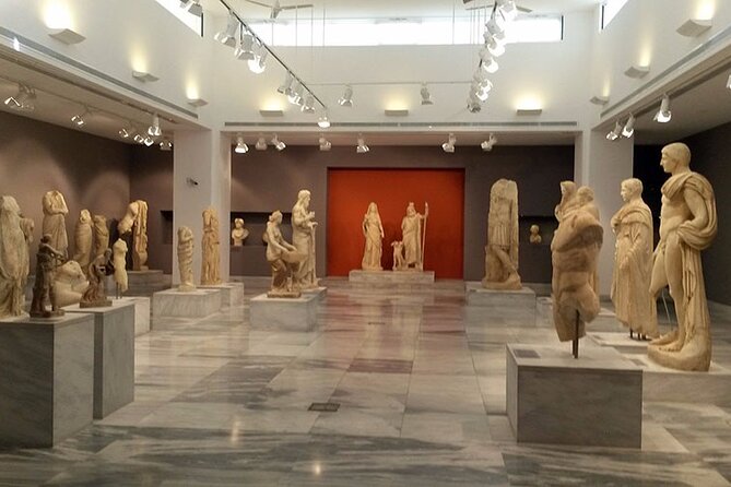 Knossos Palace, Museum & Rethymno city Private Tour from Chania - Is this Knossos day trip worth booking?