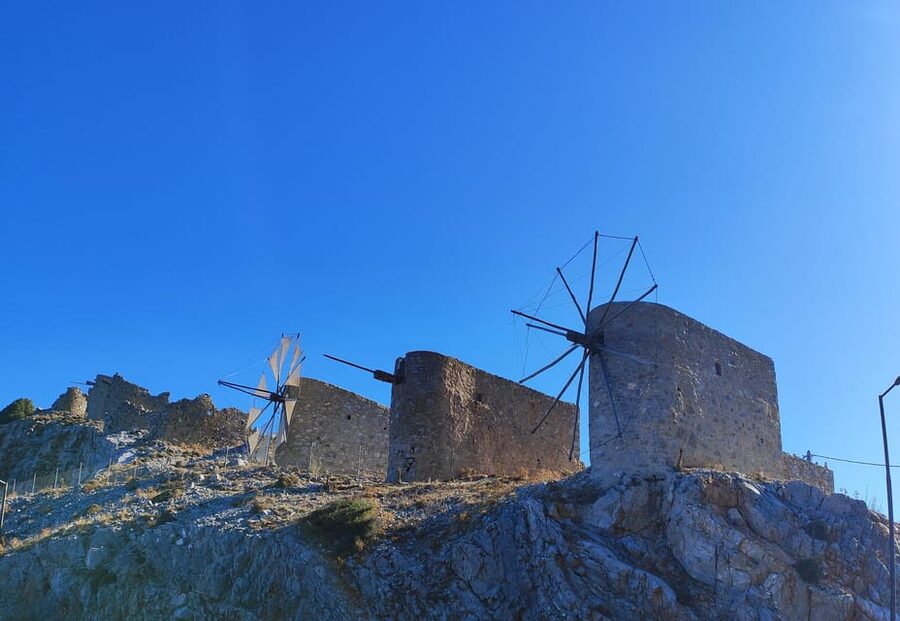 Knossos Palace &/or Zeus Cave + Olive Mill | Local & Private - Zeus Cave and the story of the hidden god