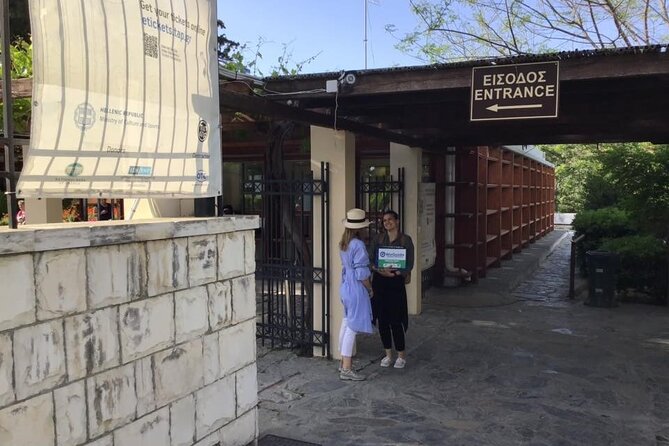 Knossos Palace ( Private Guided Tour ) - Choosing the best start time