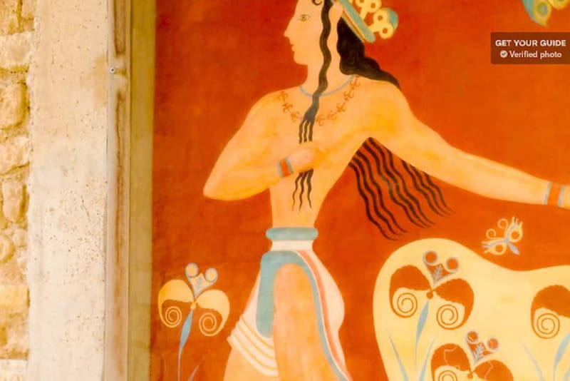 Knossos Palace ( Private tour Skip-The-Line ) - Comfort, weather, and access