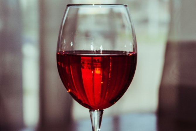 Knossos Wine & More - Booking details worth knowing before you go