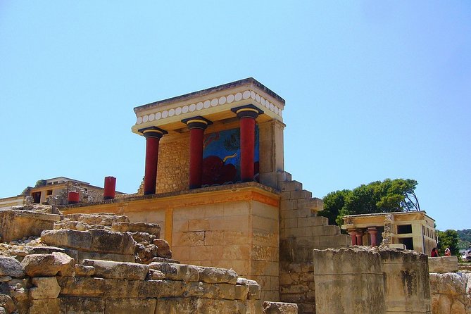 Knossos Wine & More - Should you book Knossos Wine & More?