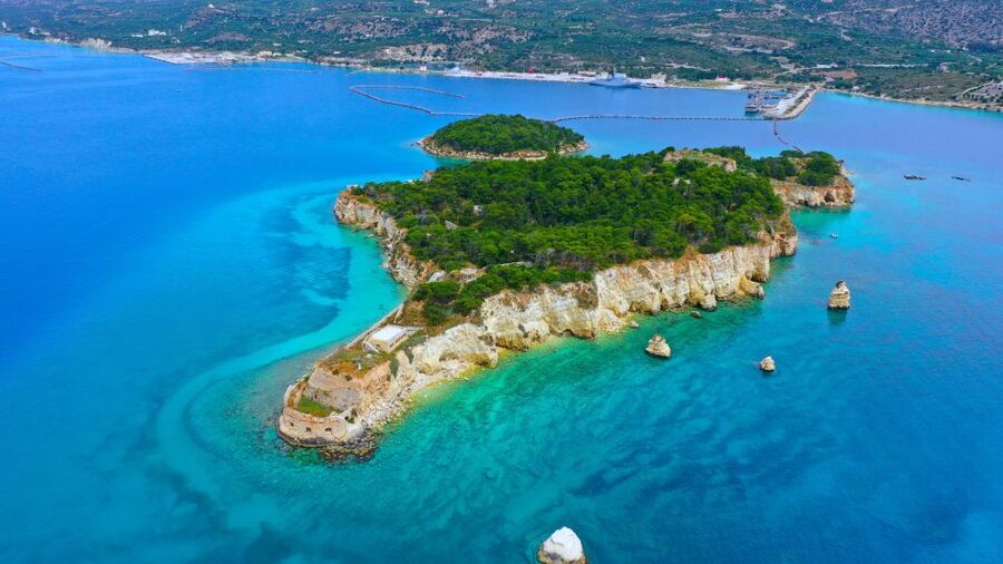 Kolimvari: Sailing Cruise with Meal & Water Activities - Who will enjoy this cruise most